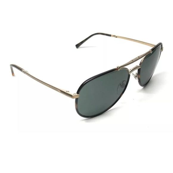 Burberry Women's Havana Sunglasses! - Picture 3 of 4